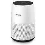 Philips AC0820/30 Series 800 Compact Purifier with Real Time Air Quality Feedback - £90 @ Amazon