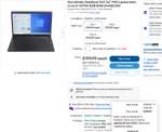 GeoBook 340 14.1" FHD Laptop Intel i3-10110U 8GB 256GB £159.99 / GeoBook 540 i5-10210U £199.99 (Opened Never Used) @ Ebay laptopoutletdirect