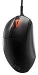 SteelSeries Prime - Esports Performance Gaming Mouse – 18,000 CPI TrueMove Pro Optical Sensor – Magnetic Optical Switches £22.94 @ Amazon