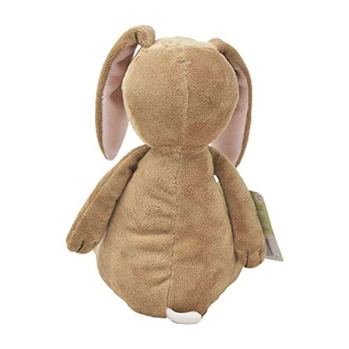 Guess How Much I Love You Large Nutbrown Hare £6.50 @ Amazon