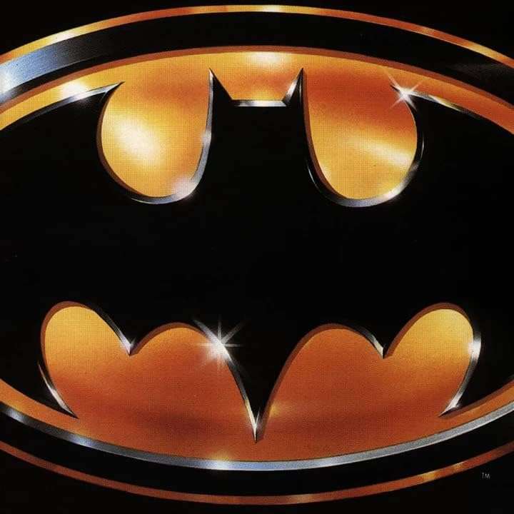 Prince - Batman (1989 Movie Soundtrack Vinyl LP Preorder)