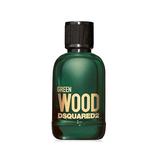 Dsquared2 Green Wood Eau de Toilette 100ml: £17.60 (Members Price) + Free Store Pick Up Only @ Superdrug