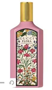 Gucci Flora Gorgeous Gardenia Eau de Parfum 100ml - £79.92 with code @ Boots