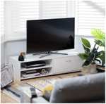 Argos Home 1 Drawer TV Unit - £39 + Free Click & Collect - @ Argos