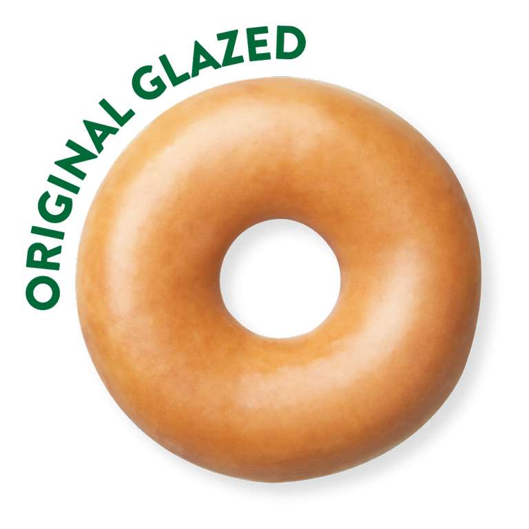 Free Krispy Kreme Donut [Thursday 14 March]