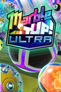 Marble it Up! Ultra (PC)