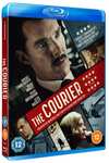 The Courier (2020) Blu Ray £3.49 with Code + free collection @ HMV