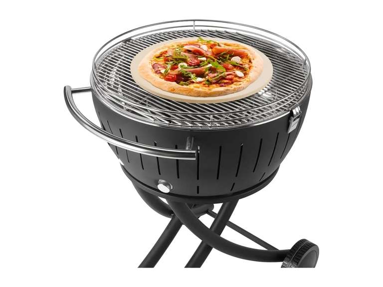 Grillmeister Pizza Stone