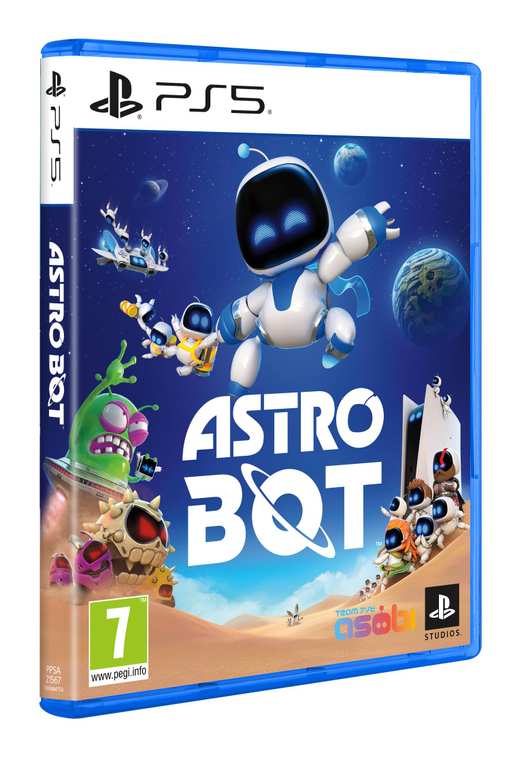Astro Bot - PS5