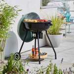 Kettle BBQ + Free Click and Collect