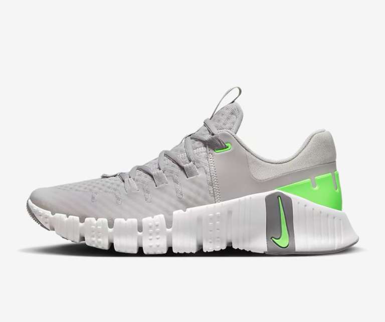 Nike Free Metcon 5 Men's Training Shoes £80.47 Free standard delivery with Nike Membership at Nike