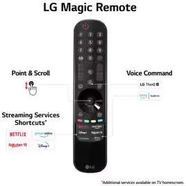 LG C3 Series OLED65C36LC 65" 4K Smart UHD OLED TV 5 Year Guarantee