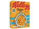 Kelloggs Crunchy Nut Salted Caramel - £1 @ Iceland Derbion