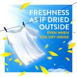 8 x Lenor Outdoorable Fabric Conditioner, 440 Washes ( 770 ml x 8 ) Summer Breeze, Ultra Concentrated (£19.38/17.34 with max s&s)