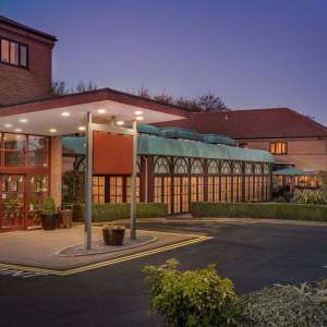Forest Pines Hotel, Lincolnshire (Q Hotels) 50% off (D)B&B With Voucher Code @ Q Hotels