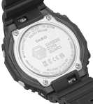 Casio G-Shock GA-B2100-1A1ER, Bluetooth, Solar 2100 Series Watch
