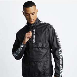 Helly Hansen Vector Packable Wind Jacket (S - XL) - £26.24 With Code + Free Delivery for Members @ Foot Locker