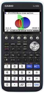 CASIO FX-CG50 Graphic Calculator - £79.99 @ Amazon