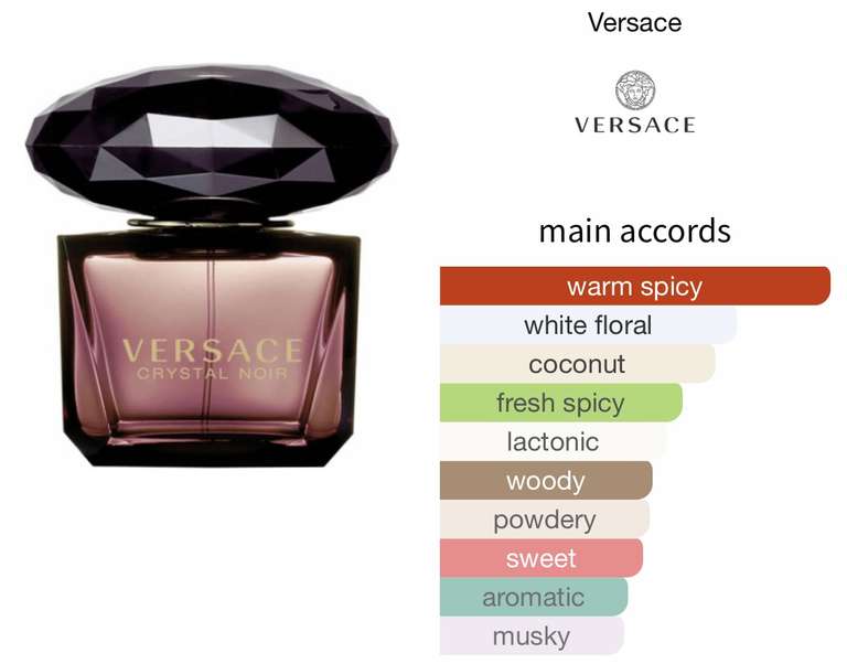 superdrug versace crystal noir