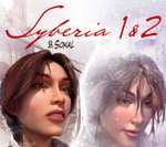 Syberia 1 & 2 (Switch) - £2.09 @ Nintendo eShop