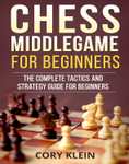 Cory Klein - 4 Books on Chess KIndle Editions