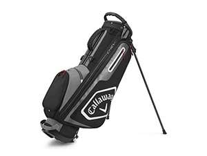 Callaway Golf Chev C Stand Bag £84.95 @ Amazon