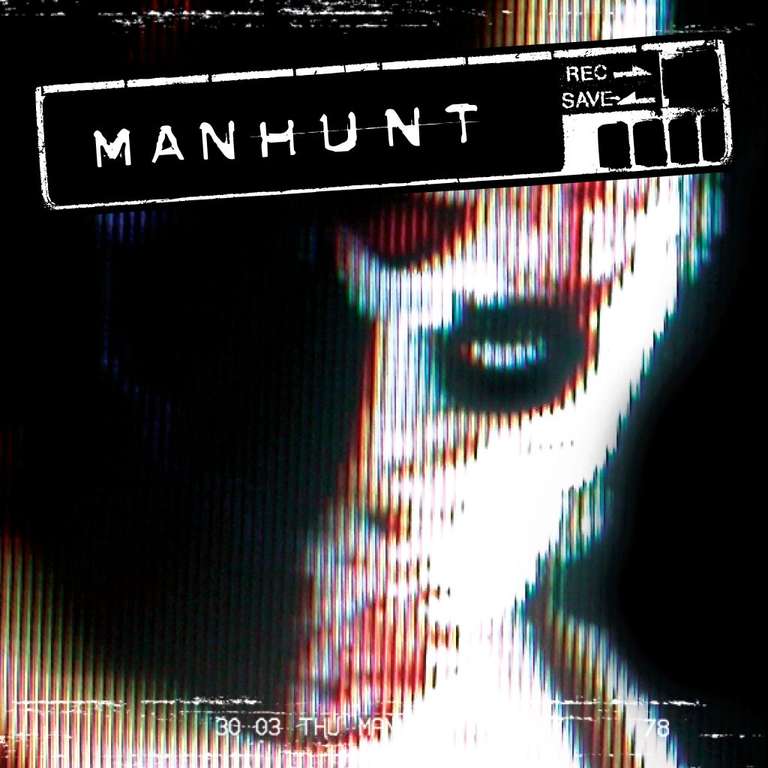 Manhunt - PlayStation 4 Download PS4