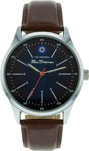 Ben Sherman Men's Quartz Watch BS081UBR