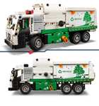 LEGO Technic 42167 Mack LR Electric Garbage Truck. Free click & collect