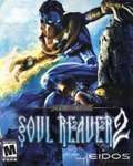 [PC-Steam] LEGACY OF KAIN: Soul Reaver 2 / Blood Omen 2 / Defiance - 69p each (save 10p with Humble Choice) - PEGI 16 @ Humble Bundle