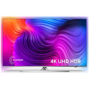 Philips 70PUS8536 70" Smart Ambilight 4K Ultra HD Android TV £639 (UK Mainland) at AO ebay