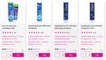 Half Price Superdrug Pro Care Toothpaste (10 Options Inc Gum Care, Sensitive, Whitening, Enamel Protect) Prices from 95p + Free C&C