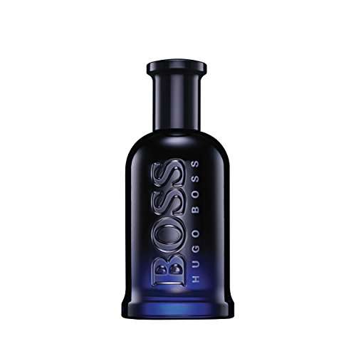 BOSS Bottled Night Eau De Toilette 100ml for £40.20 @ Amazon