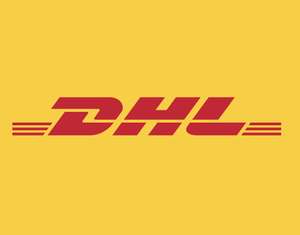DHL Up to 15kg parcel Next Day depot to depot