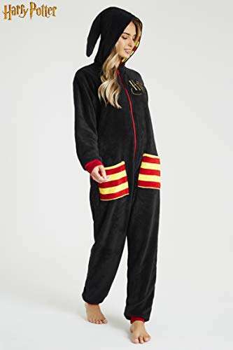 Harry Potter Onesie £12.50 at checkout - Sold by Get Trend. / Dispatched By Amazon