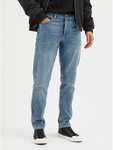 Slim Tapered Comfort Fit Jeans (£4.50 with rewards) free c&c more in post