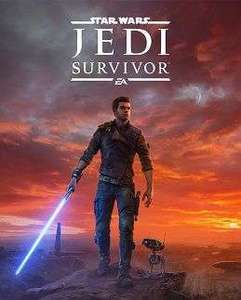 Star Wars Jedi Survivor PS5 @ Playstation Turkey FUPS required (read description)