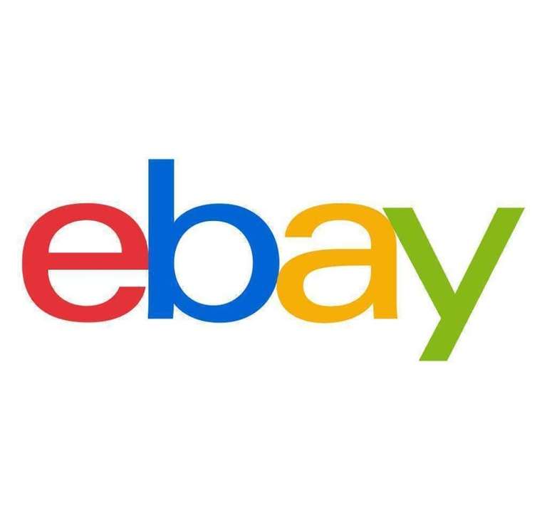 £1 Maximum eBay Final Value Selling Fees - Up To 100 Listings (Selected Accounts) @ eBay