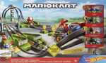 Hot Wheels Mario Kart Circuit Playset (Costco Membership required) - £39.99 @ Costco
