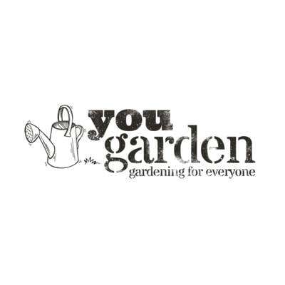 £10 Off With Discount Code (No Minimum Spend / Exclusions Apply) @ You Garden
