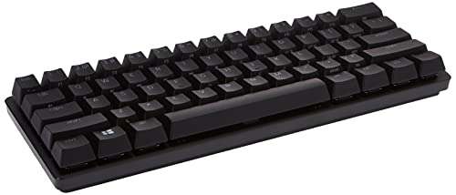 Razer Huntsman Mini Keyboard (US Layout) - £69.99 @ Amazon