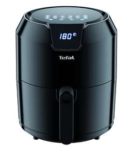 Tefal Easy Fry Precision EY401840 Digital Health Air Fryer, Black, 4.2 Litre, 6 Portions £67.99 @ Amazon