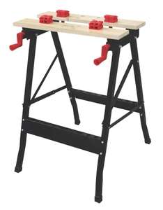 Lightweight Portable Workbench - Free Click & Collect