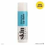 Skin Therapy Moisturising Lip Balm 50p + Free Click & Collect (limited availability) @ Wilko