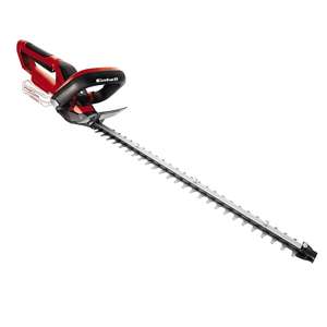 Einhell Power X-Change 18V Cordless Hedge Trimmer (Body Only) - 55cm - £58.99 Delivered @ Amazon (Prime Exclusive)