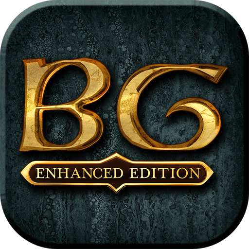 Baldur's Gate Enhanced Edition 1 / 2 - Android