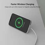 Belkin BoostCharge Pro Portable Wireless Charger Pad with MagSafe £23.99 @ Amazon