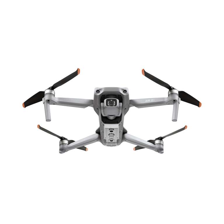 DJI Air 2S Drone with Controller - Grey £599 @ Currys