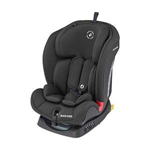 Maxi-Cosi Titan Car Booster Seat, 9‑36 kg, 9 Months-12 Years Isofix