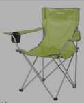 Eurohike folding camping chair (Possible Topcashback 10.5% and 10% via email sign up code)